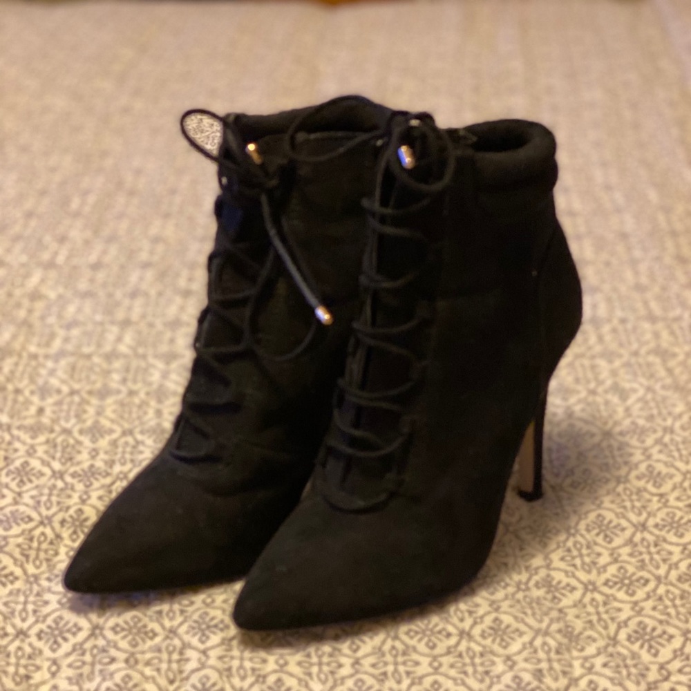 ALDO SHOES